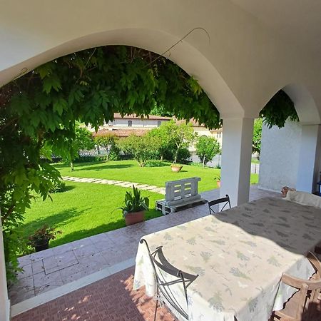 Paradiso In Vigna Monticelli Brusati Экстерьер фото