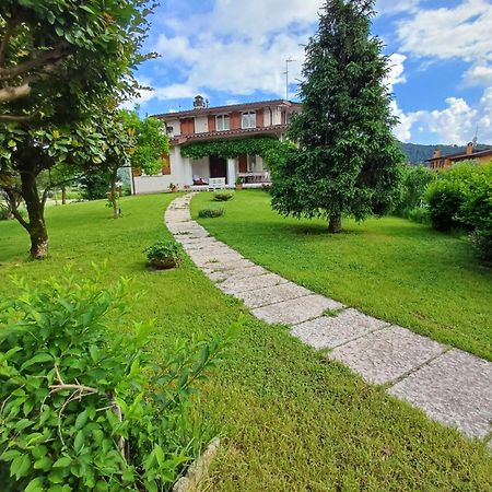 Paradiso In Vigna Monticelli Brusati Экстерьер фото